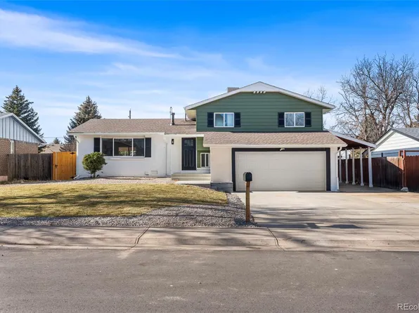1229 Dearborn, Aurora, CO 80011