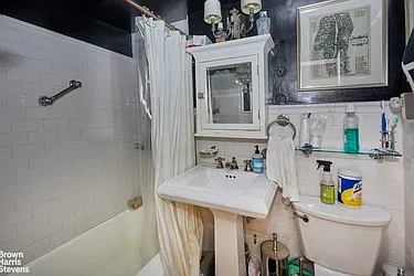 Sold by Brown Harris Stevens