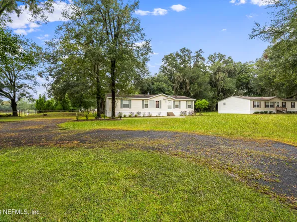 8966 COUNTY ROAD 229 S, Sanderson, FL 32087