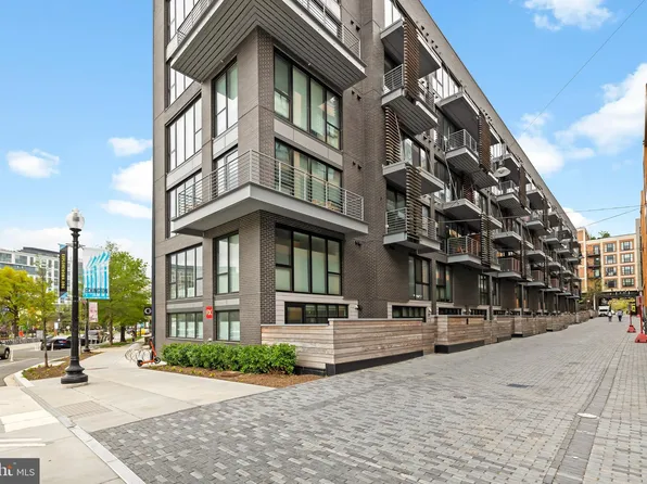 1500 Harry Thomas Way NE #102, Washington, DC 20002