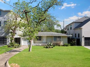 4416 Lafayette St, Bellaire, TX 77401