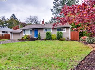 221 NW Forest St, Hillsboro, OR
