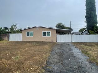 7787 Golondrina Dr, San Bernardino, CA 92410
