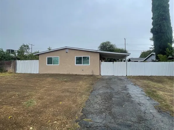 7787 Golondrina Dr, San Bernardino, CA 92410