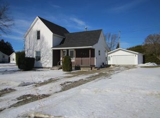 687 State St, Harbor Beach, MI 48441