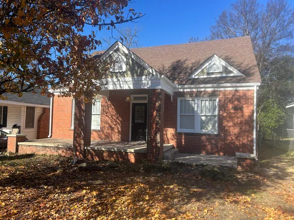 1609 Yancey Ave, Montgomery, AL 36107