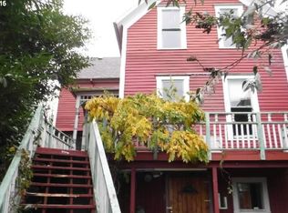 172 Lincoln St, Astoria, OR 97103