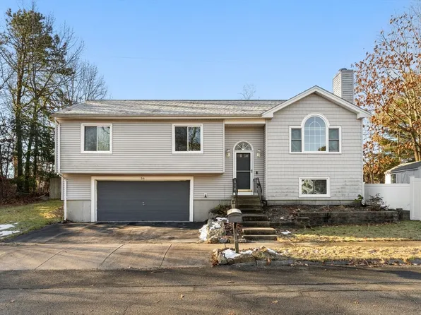 56 Nells Pond Rd, Lynn, MA 01904