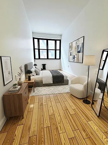 73 Lexington Ave #B5 Photo 1