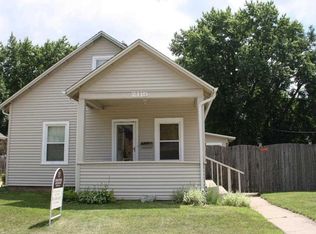 2115 Douglas St, Rockford, IL 61103