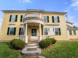 221 Boston Post Rd, Wayland, MA 01778