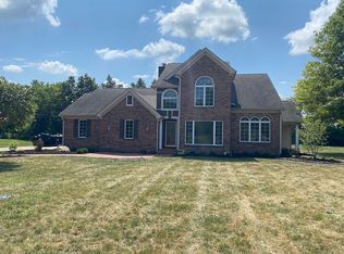 1108 Barbara Dr, New Castle, IN 47362