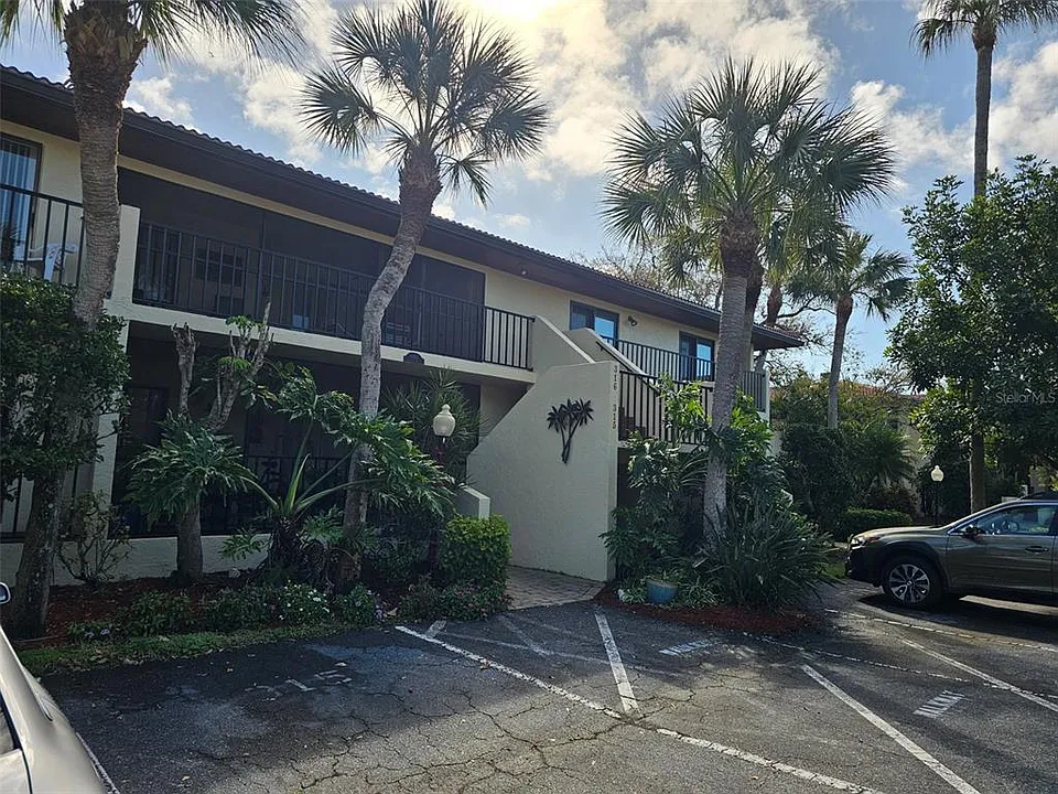 6468 Seagull Dr #316