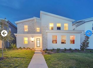 3033 Parenthesis Ave, Kissimmee, FL 34746