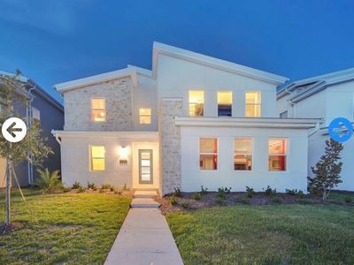 3033 Parenthesis Ave, Kissimmee, FL, 34746