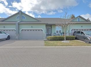 13 Oakwood Links Ln, South Huron, ON N0M 1T0