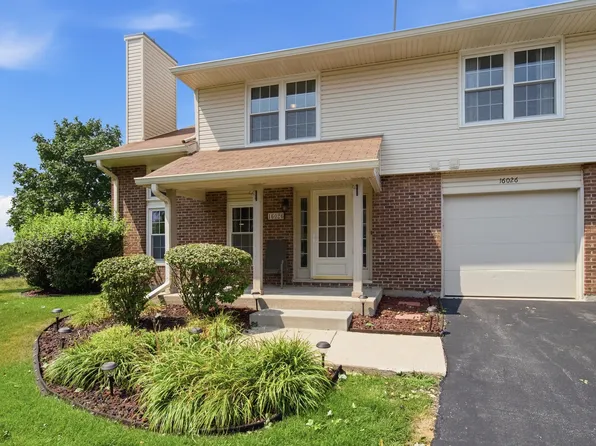 16026 85th Pl, Tinley Park, IL 60487