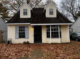 101 Willow St, Marion, AR 72364