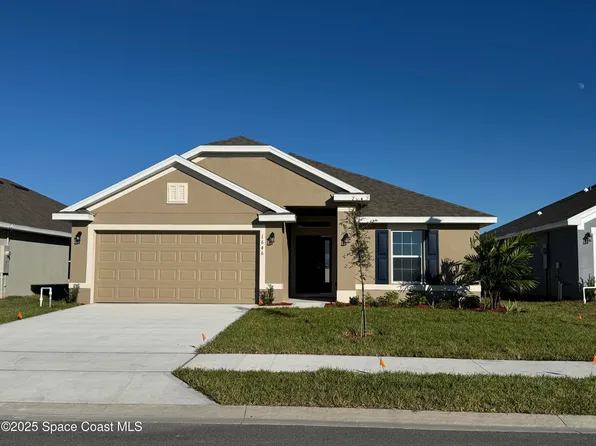 1646 Kylar Dr NW, Palm Bay, FL 32907