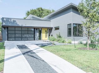 1702 Piedmont Ave, Austin, TX 78757