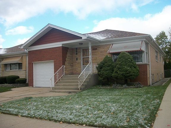2nd image of 4936 N Newcastle Ave