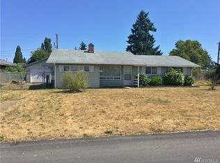 1209 139th St E, Tacoma, WA 98445