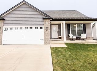 712 Conner Cir, Fairview Heights, IL 62208