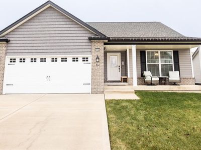 712 Conner Cir, Fairview Heights, IL, 62208