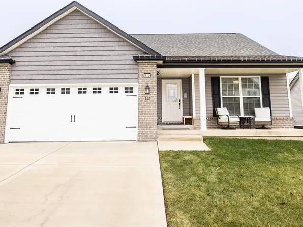 712 Conner Cir, Fairview Heights, IL 62208