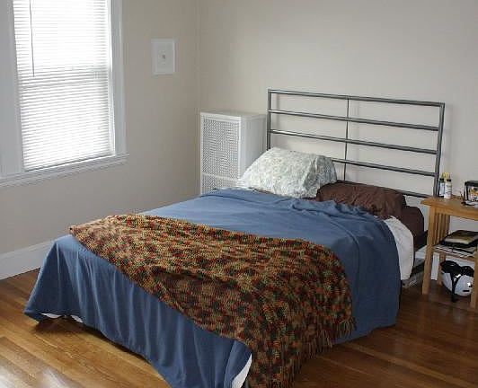 41 North Crescent Circuit #2 Boston (Brighton) Unit Photo