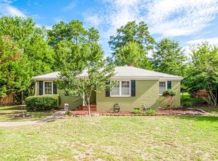 1828 Robin Rd, North Augusta, SC 29841