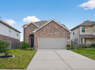 23715 Woodgreen Terrace Dr, New Caney, TX 77357