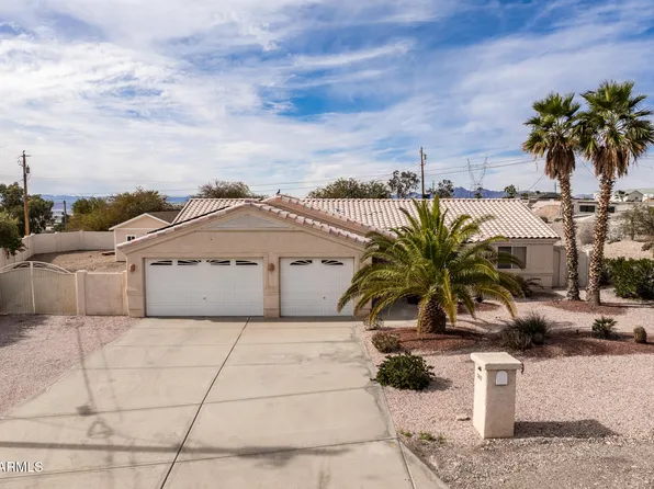 3607 Mission Drive S, Lake Havasu City, AZ 86406