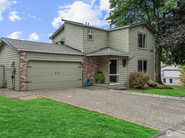 9834 NE 140th Place, Kirkland, WA 98034