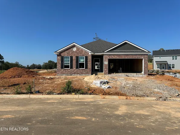 3503 Stewart Hill Ln, Knoxville, TN 37931