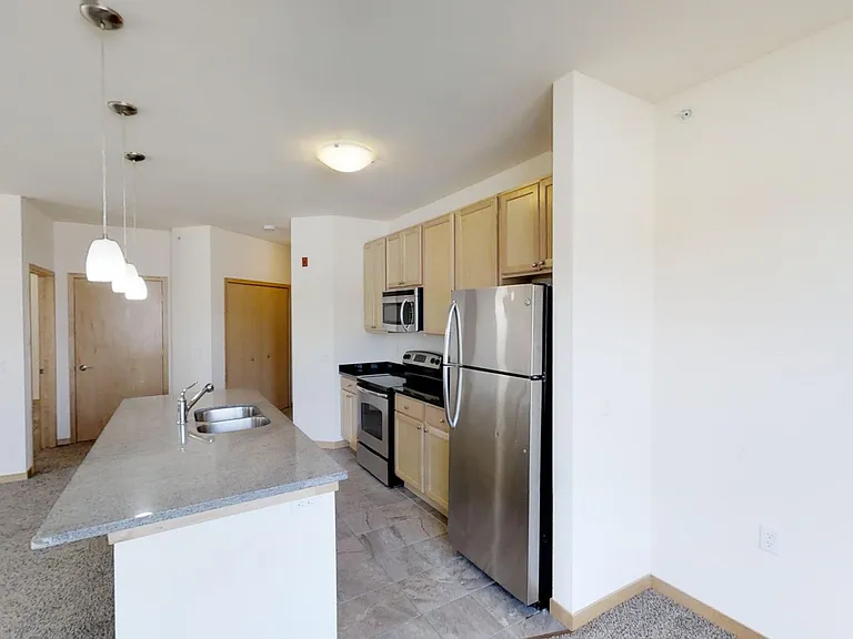 Tyberius Terrace Apartments — Photo 48