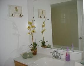 Main bath