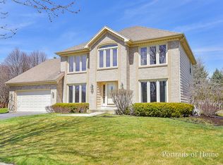 3015 Bennett Dr, Naperville, IL