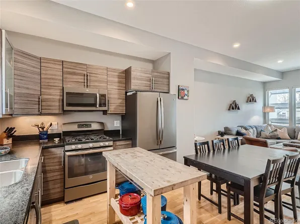 2821 W 52nd Avenue, Denver, CO 80221