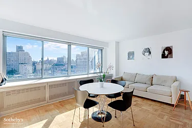 Sold by Sotheby's International Realty