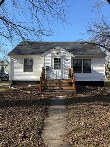 411 2nd St NE, Fosston, MN, 56542