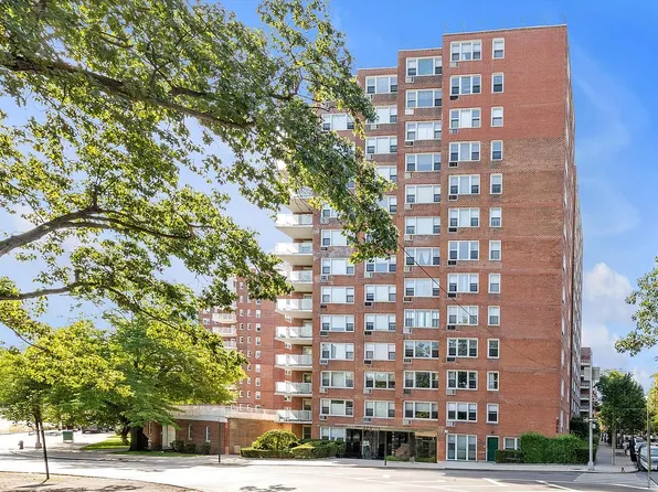 3755 Henry Hudson Pkwy APT 7E, Bronx, NY 10463