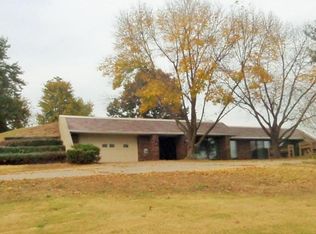 9805 State Route Ff SE, Agency, MO 64401