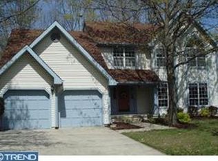 25 W Annapolis Dr, Sicklerville, NJ