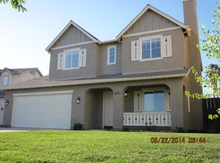 605 Ancestry Way, Modesto, CA 95356