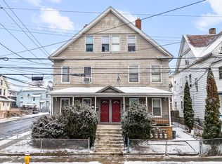 963 Grand St, Bridgeport, CT 06604
