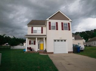 108 Belvedere Ln, Edenton, NC 27932