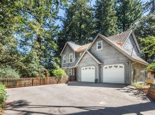 22565 Summit Rd, Los Gatos, CA 95033