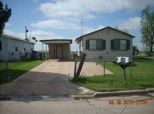 1608 SW Oklahoma Ave, Lawton, OK 73501