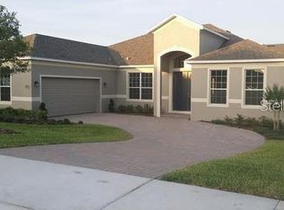 2511 Misty Cove Cir, Apopka, FL 32712